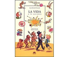 LA VIDA A TU ALCANCE