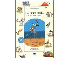  LA ECOLOGÍA A TU ALCANCE