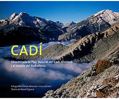 CADÍ UNA MIRADA AL PARC NATURAL DEL CADÍ-MOIXERÓ I AL MASSÍS DEL PEDRAFORCA 2