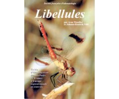 LIBELLULES 