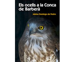 ELS OCELLS A LA CONCA DE BARBERÀ 2