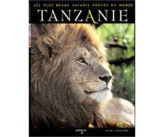 LES PLUS BEAUX SAFARIS PHOTOS DU MONDE. TANZANIE