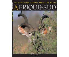 LES PLUS BEAUX SAFARIS PHOTOS DU MONDE. AFRIQUE DU SUD