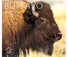 WORLD LIFE LIBRARY. BUFFALO