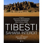 TIBESTI. SAHARA INTERDIT