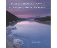 GRAND LANDSCAPES OF CANADA