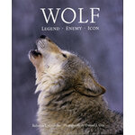 WOLF. LEGEND-ENEMY-ICON