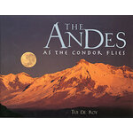 THE ANDES AS THE CONDOR FLIES