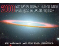 200 MARAVILLAS DEL CIELO - CELESTIAL WONDERS      