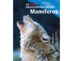 LA GRAN ENCICLOPEDIA DE LOS MAMÍFEROS