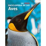 LA GRAN ENCICLOPEDIA DE LAS AVES