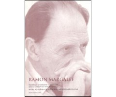 RAMON MARGALEF  