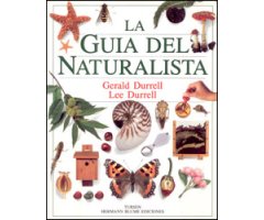 LA GUÍA DEL NATURALISTA  