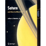 SATURN AND HOW TO OBSERVE IT