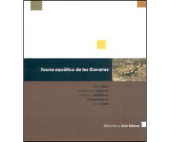 FAUNA AQUÀTICA DE LES GAVARRES