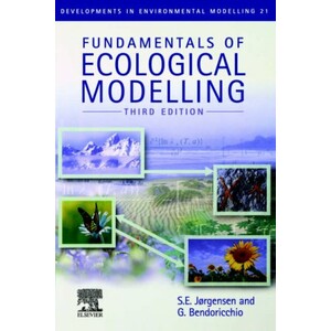 FUNDAMENTALS OF ECOLOGICAL MODELLING