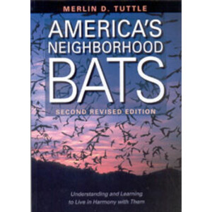 AMERICA'S NEIGHBORHOOD BATS.