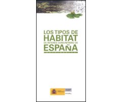 LOS TIPOS DE HÁBITAT DE INTERÉS COMUNITARIO DE ESPAÑA