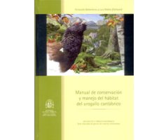 MANUAL DE CONSERVACIÓN Y MANEJO DEL HÁBITAT DEL UROGALLO CANTÁBRICO