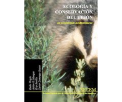 ECOLOGÍA Y CONSERVACIÓN DEL TEJÓN