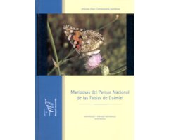 MARIPOSAS DEL PARQUE NACIONAL DE LA TABLAS DE DAIMIEL