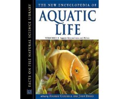THE NEW ENCYCLOPEDIA OF AQUATIC LIFE, 2-VOLUME SET