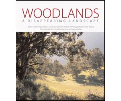 WOODLANDS. A DISAPPEARING LANDSCAPE