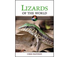 LIZARDS OF THE WORLD