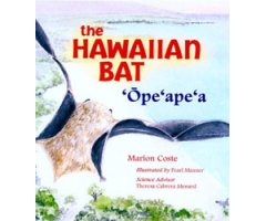 THE HAWAIIAN BAT: OPE'APE'A