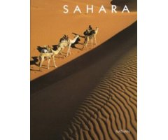 SAHARA. ESPACES NATURELS