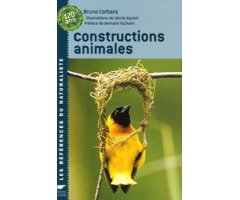 CONSTRUCTIONS ANIMALES  
