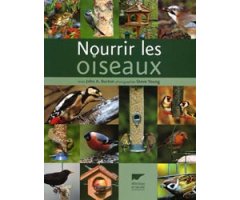 NOURRIR LES OISEAUX