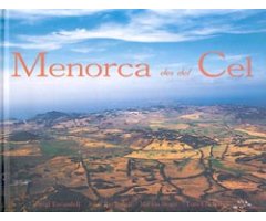 MENORCA DES DEL CEL