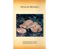 SETAS DE MENORCA