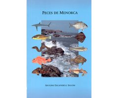 PECES DE MENORCA