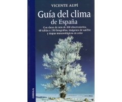 GUÍA DEL CLIMA DE ESPAÑA