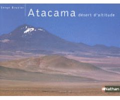ATACAMA DÉSERT D'ALTITUDE 2