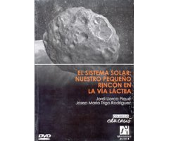 EL SISTEMA SOLAR: NUESTRO PEQUEÑO RINCÓN EN LA VÍA LÁCTEA