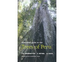 ILLUSTRATED GUIDE TO THE TREES OF PERU