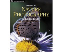 DIGITAL NATURE PHOTOGRAPHY CLOSEUP