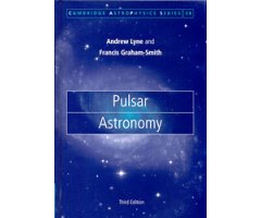 PULSAR ASTRONOMY