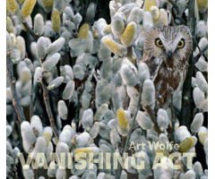 ART WOLFE. VANISHING ACT