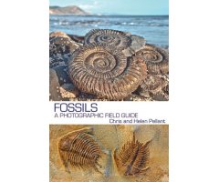 FOSSILS: A PHOTOGRAPHIC FIELD GUIDE     
