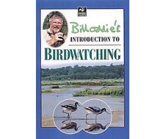 BILL ODDIE'S INTRODUCTION TO BIRDWATCHING