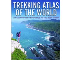 TREKKING ATLAS OF THE WORLD