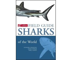 COLLINS FIELD GUIDE SHARKS OF THE WORLD