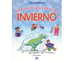 EXPERIMENTOS PARA CADA DÍA DEL INVIERNO