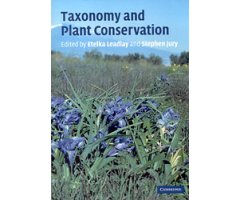 TAXONOMY AND PLANT CONSERVATION