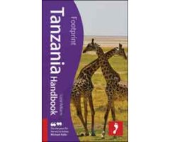 FOOTPRINT TANZANIA HANDBOOK