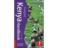 FOOTPRINT KENYA HANDBOOK